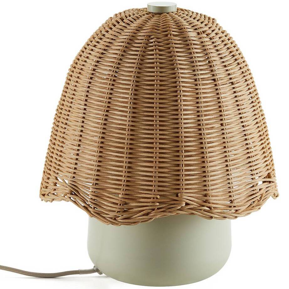 lampe champignon enfant