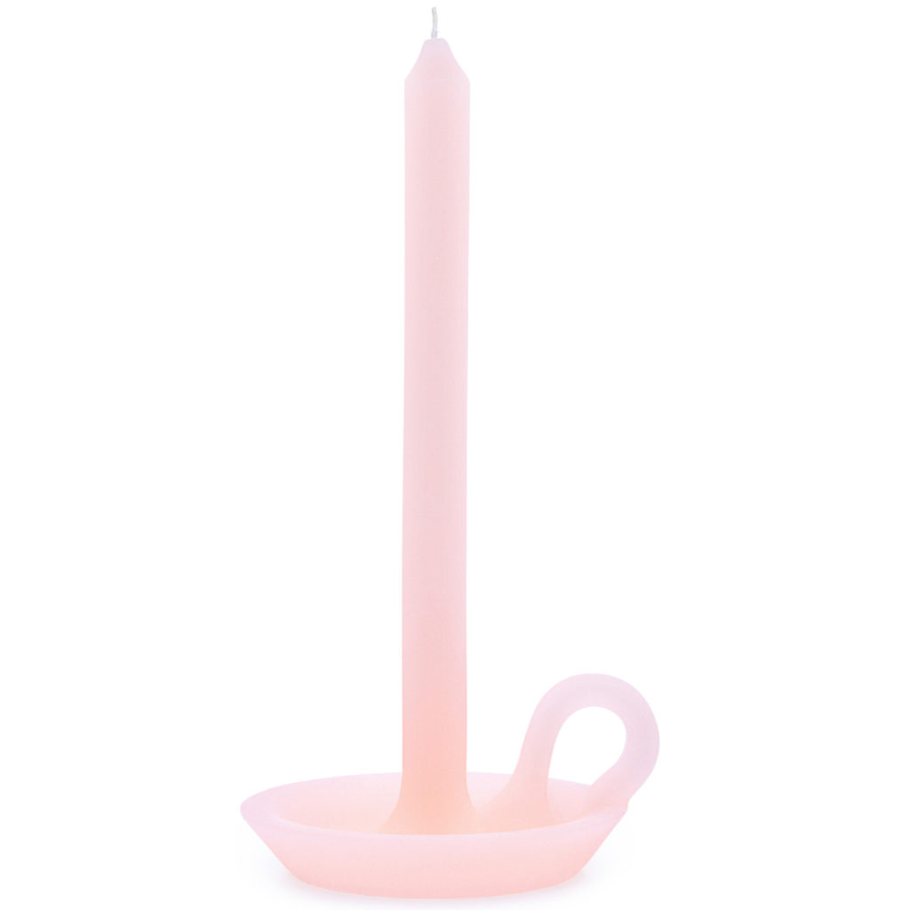 cadeau femme bougie
