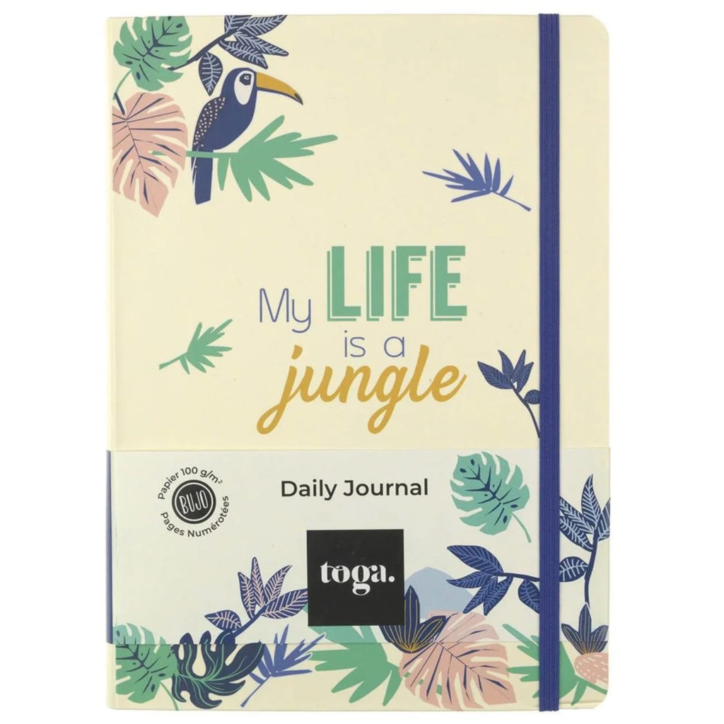 cadeau fille ado bullet journal