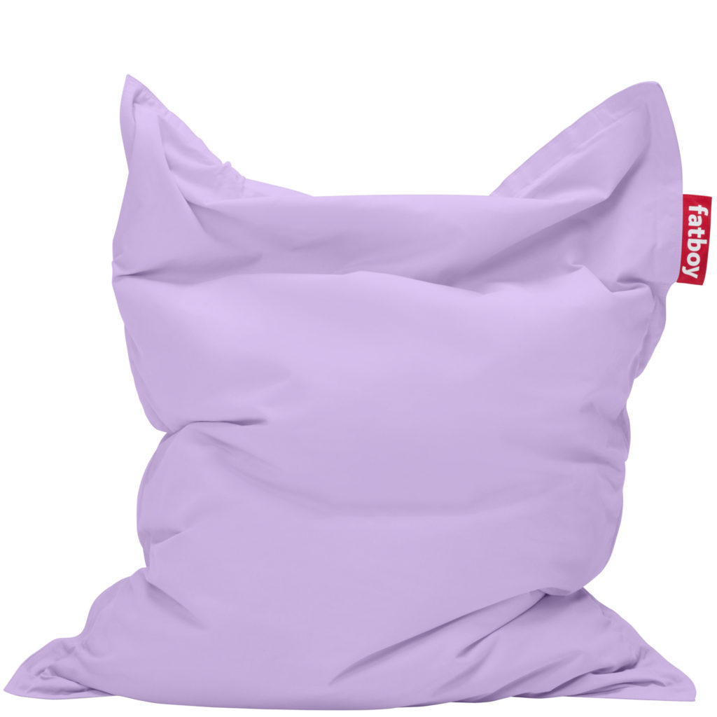 cadeau ado fille pouf géant