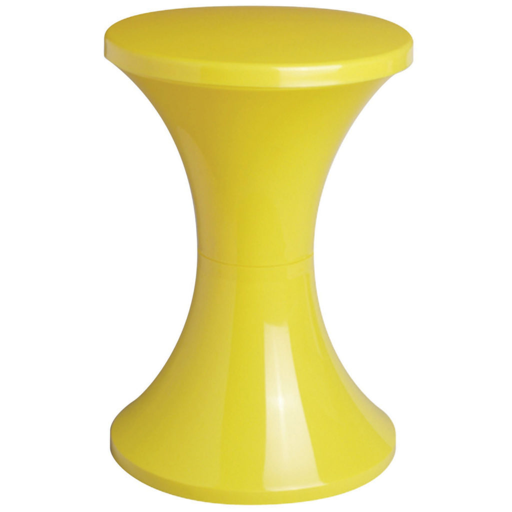 cadeau garçon ado tabouret tam tam