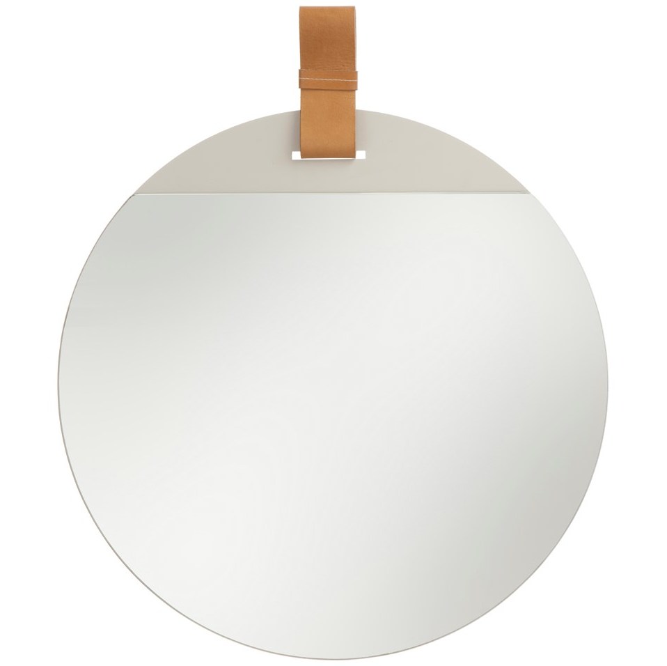 miroir design cadeau homme