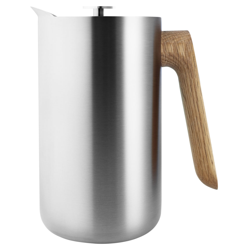 idée cadeau homme cafetière à piston