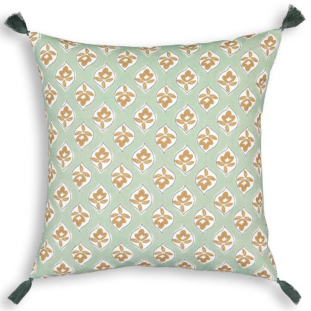 housse de coussin cadeau femme