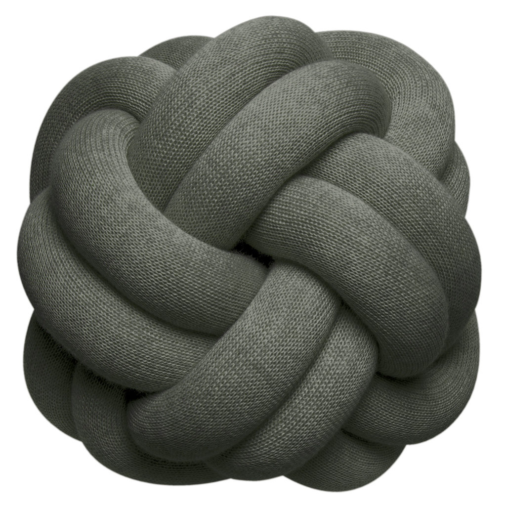 Cadeau homme coussin