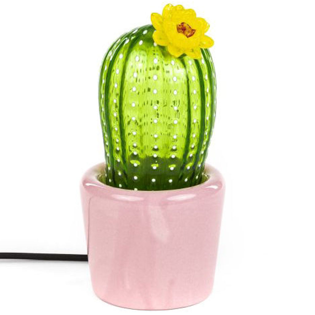 lampe cactus cadeau fille ado