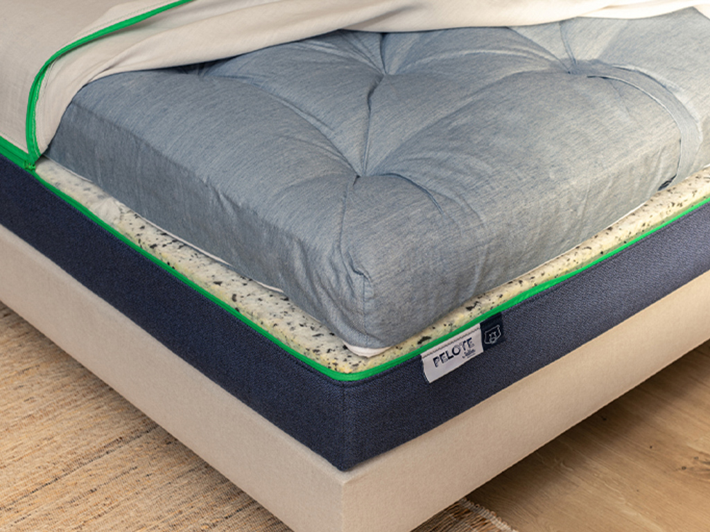 matelas en laine avis