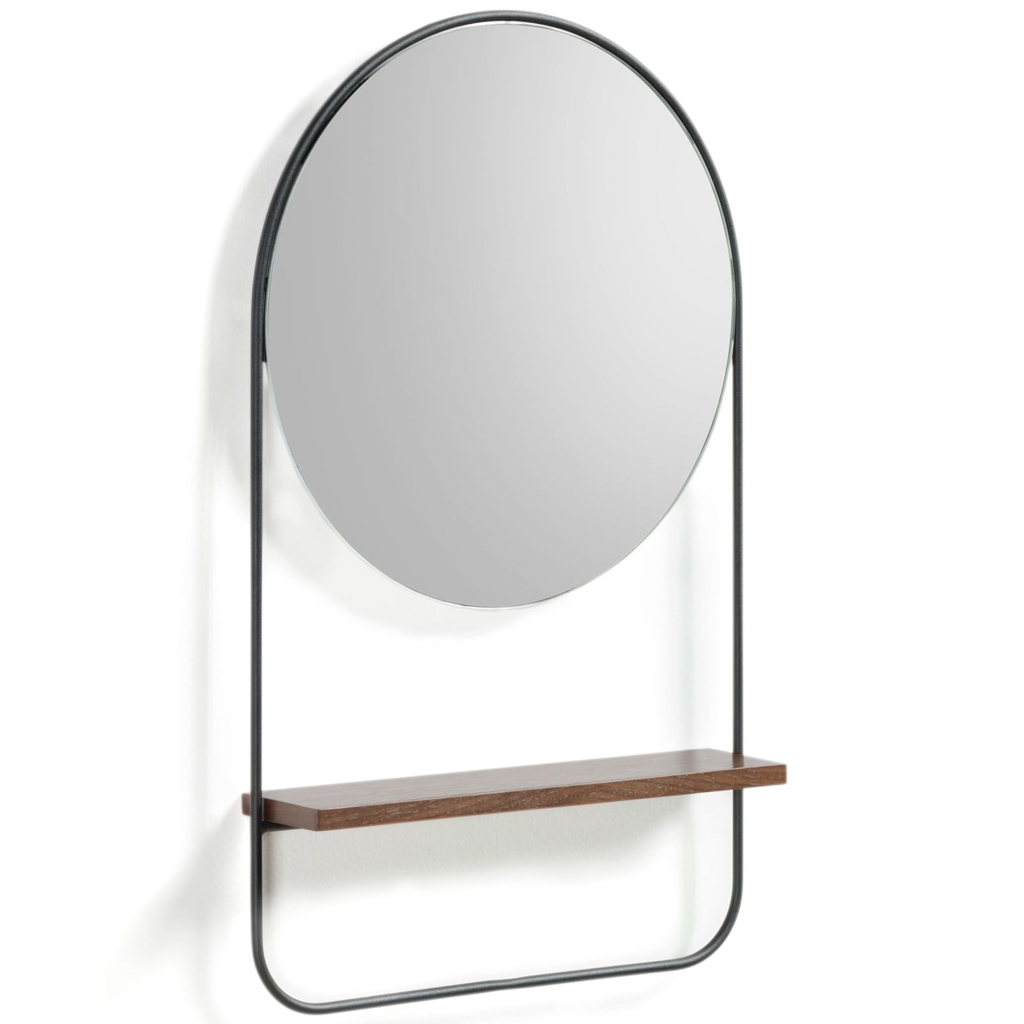 miroir d'entrée cadeau homme