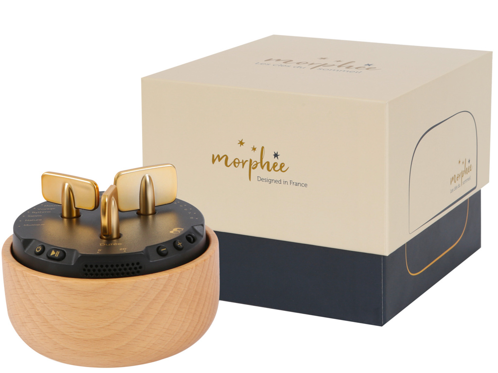 box morphée cadeau femme