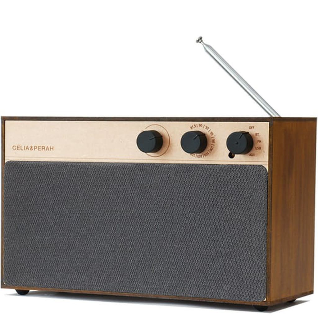 kit radio diy