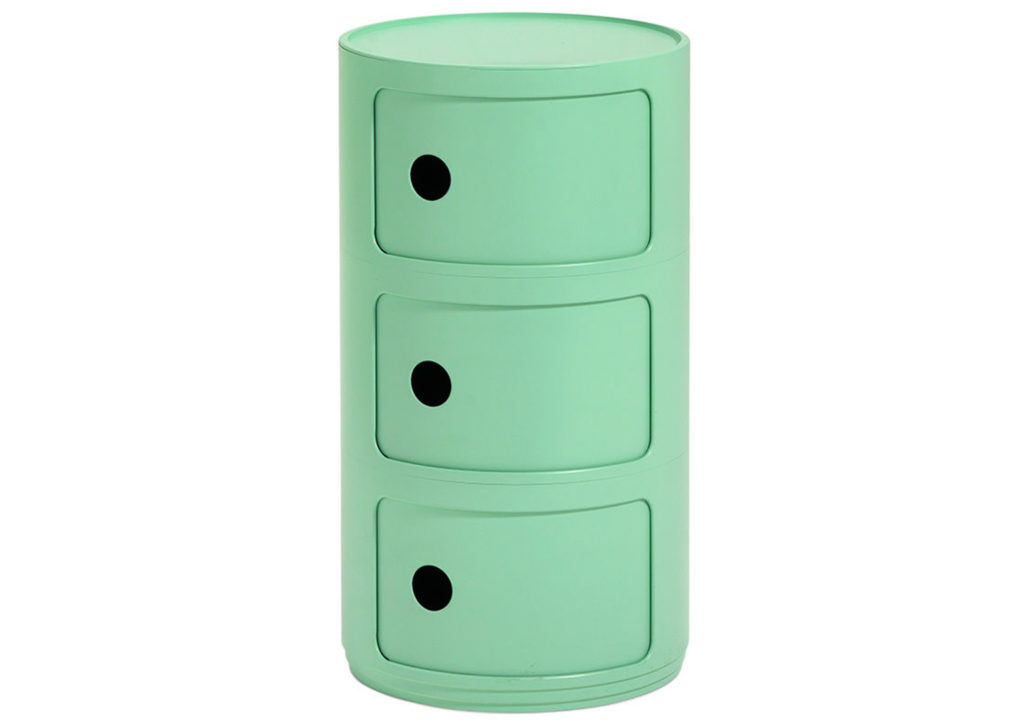 chevet vert menthe cadeau fille ado