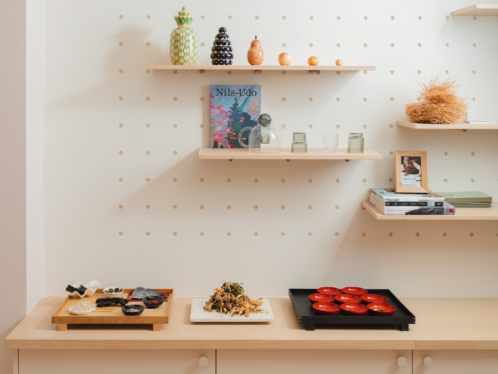 pop up store noël 2021