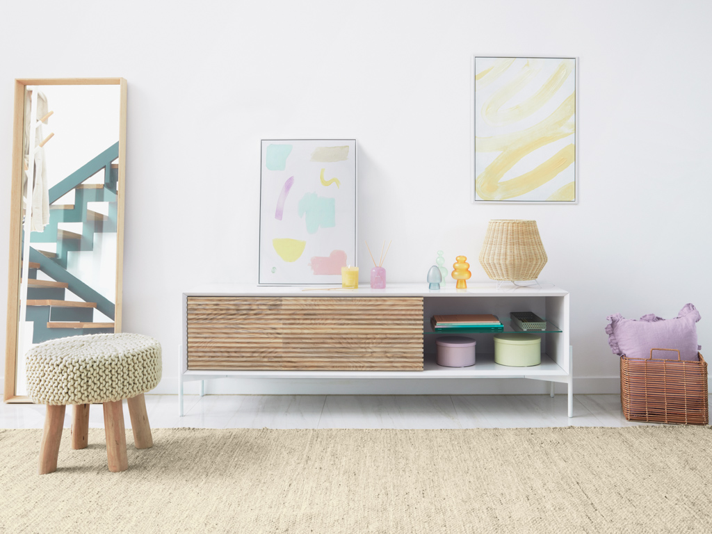 déco pastel tendance 2022