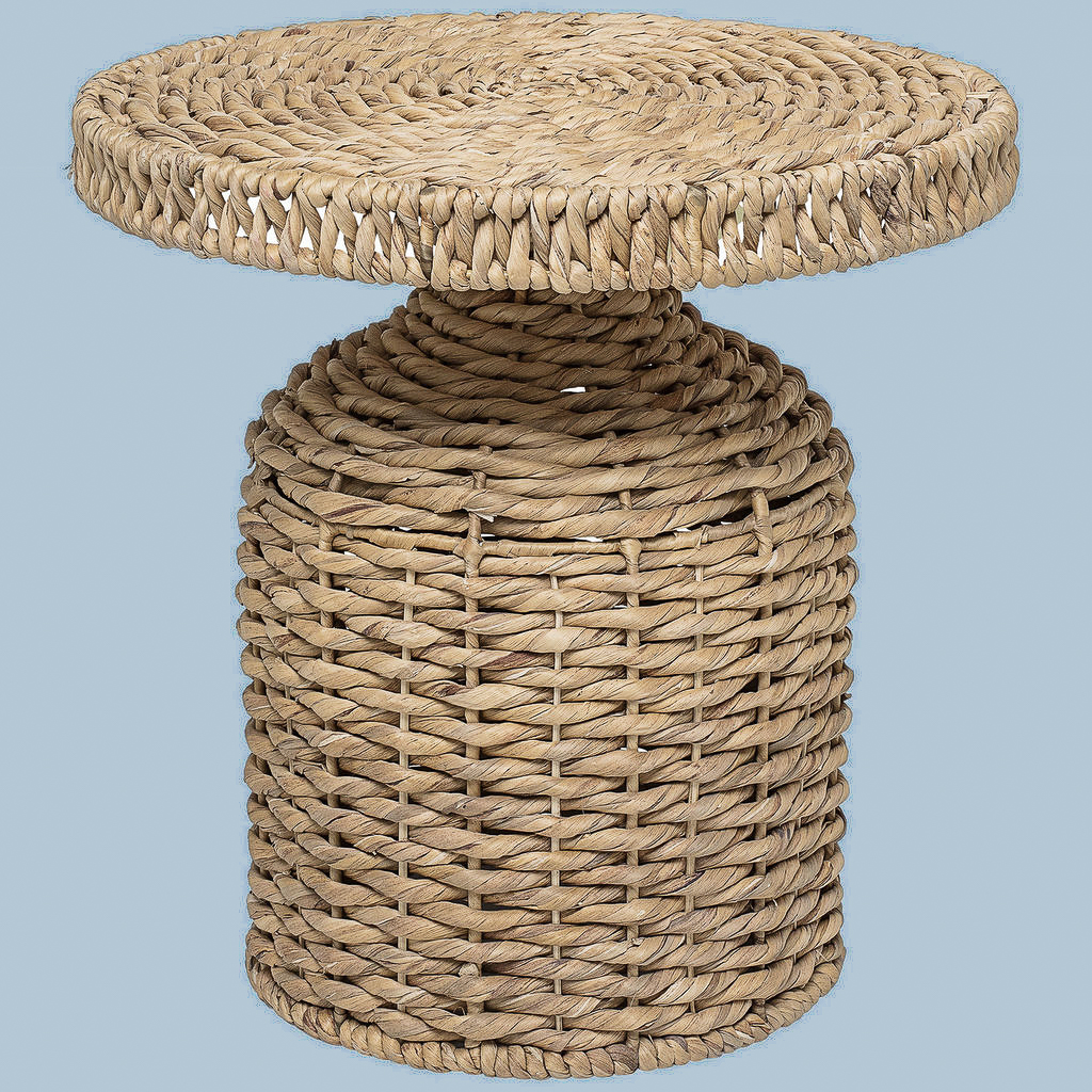 table chevet originale