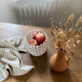 DIY vase terre cuite