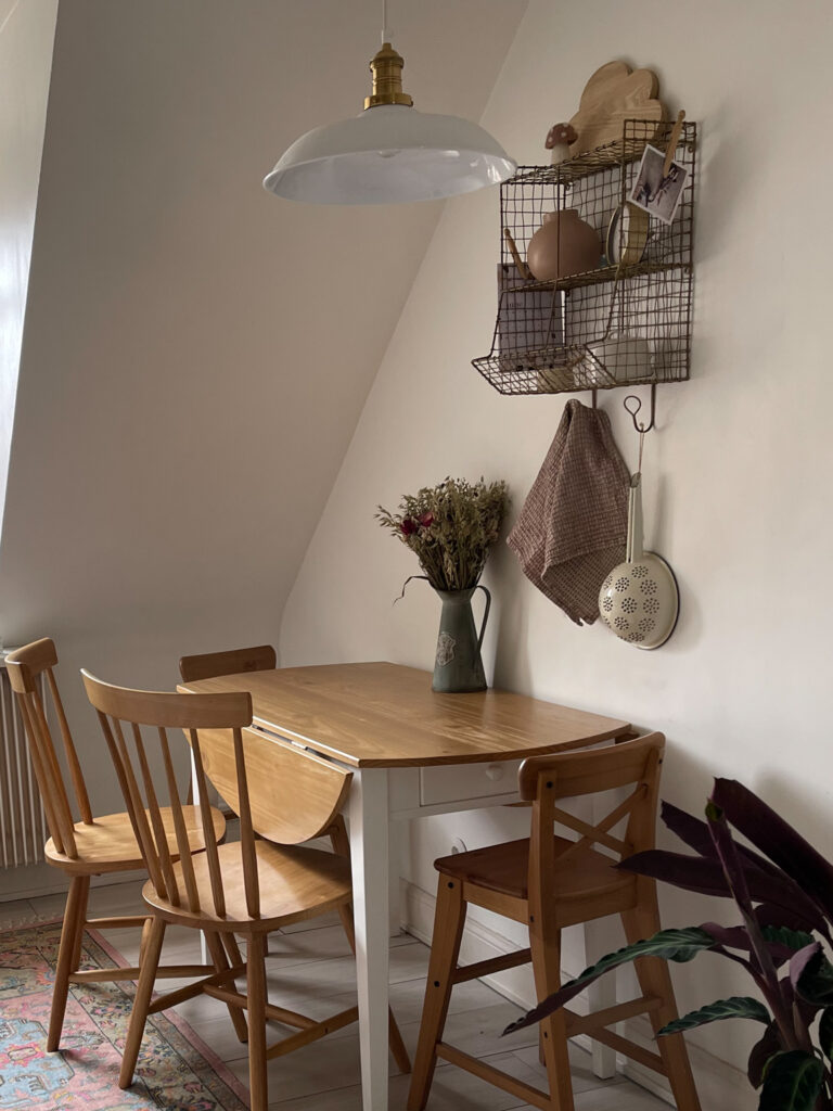 déco cuisine style shaker