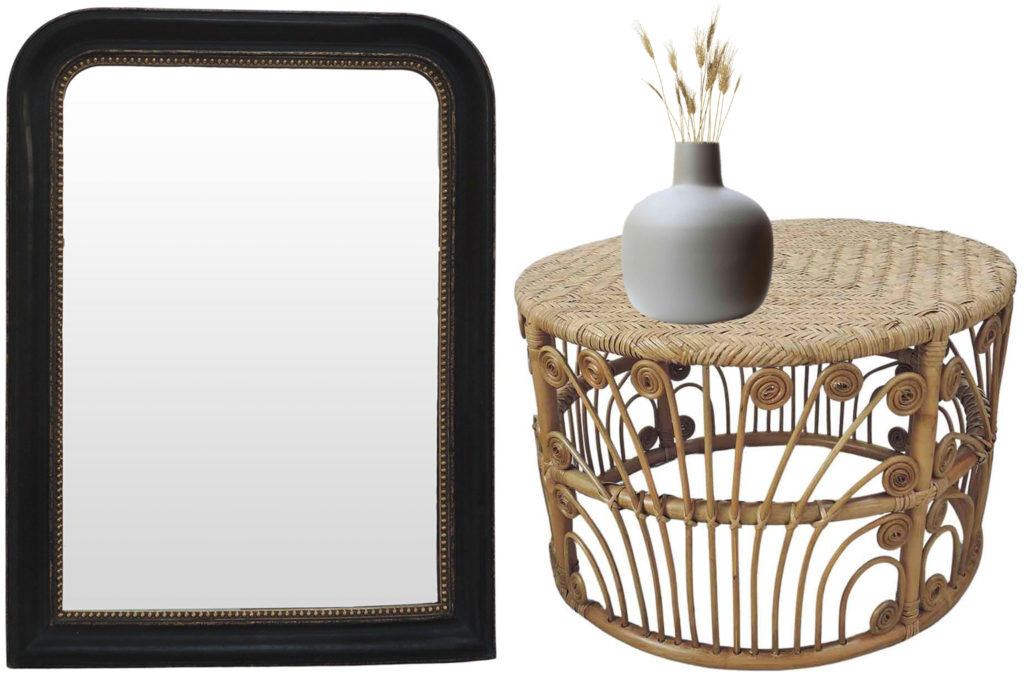 déco bohème chic