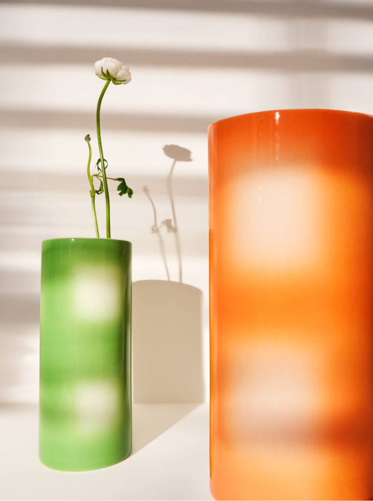 vase india mahdavi x H&M home