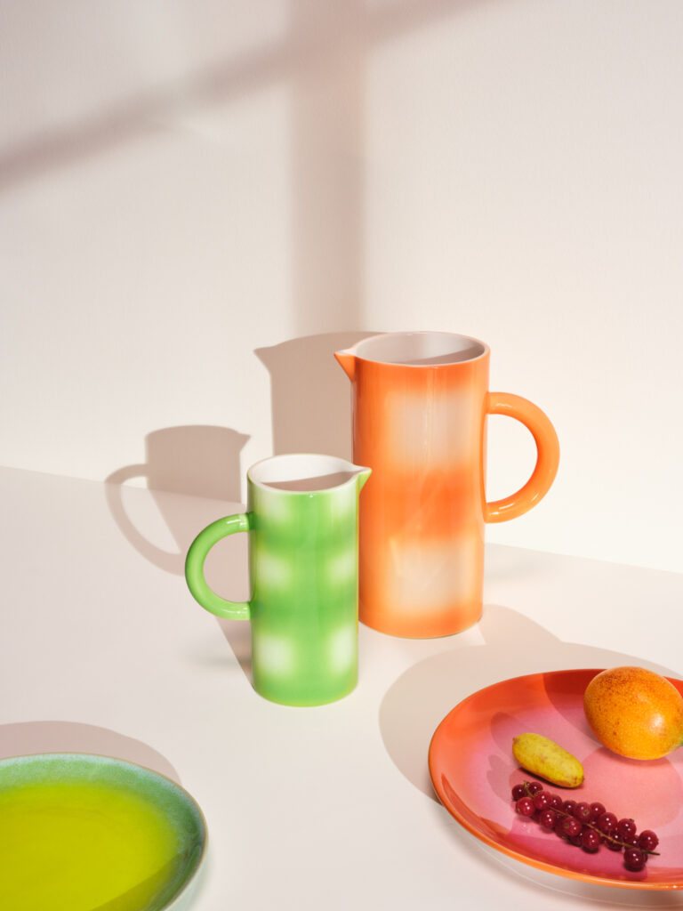 carafe india mahdavi x H&M home