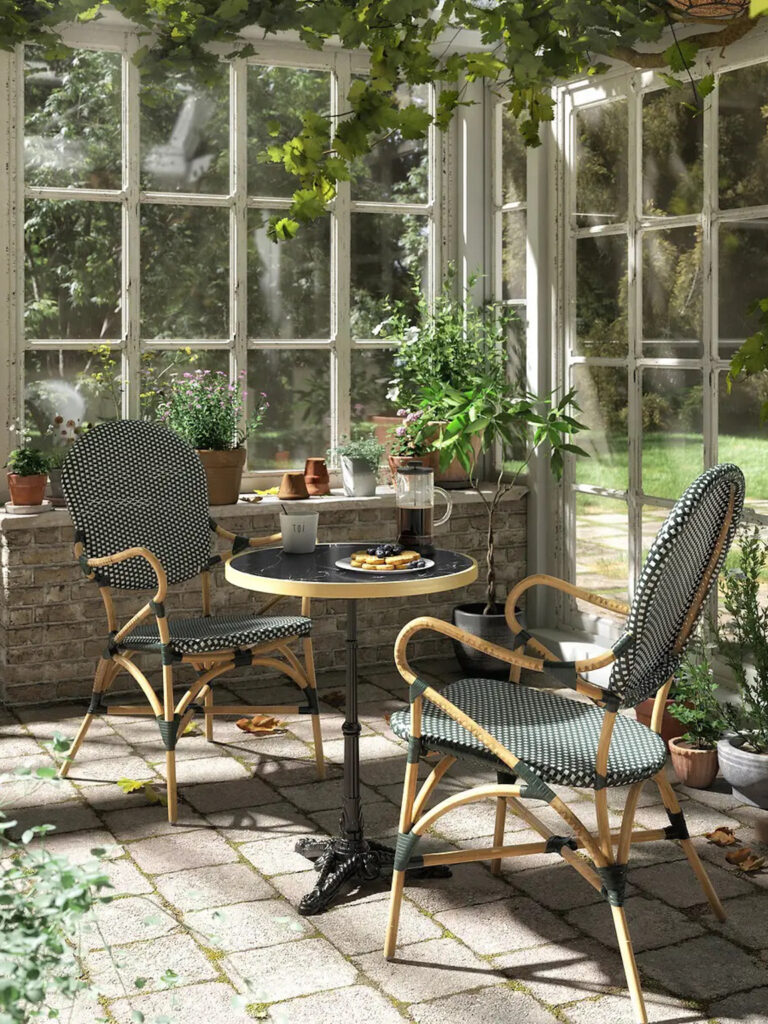 tendance outdoor 2022