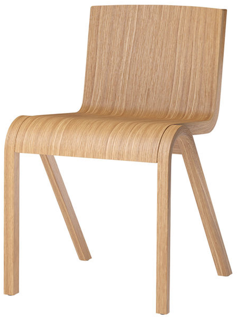 chaise design bois