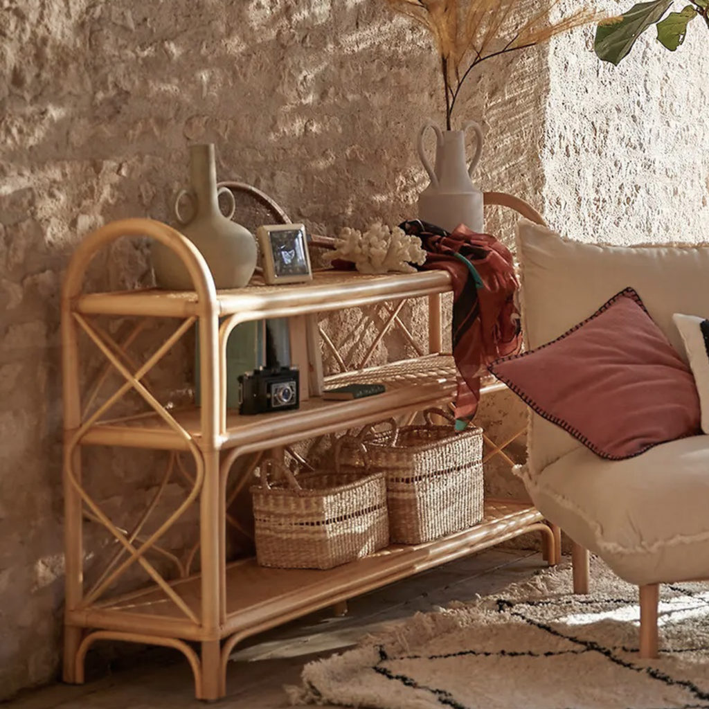 decoration boho chic