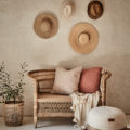 déco boho chic