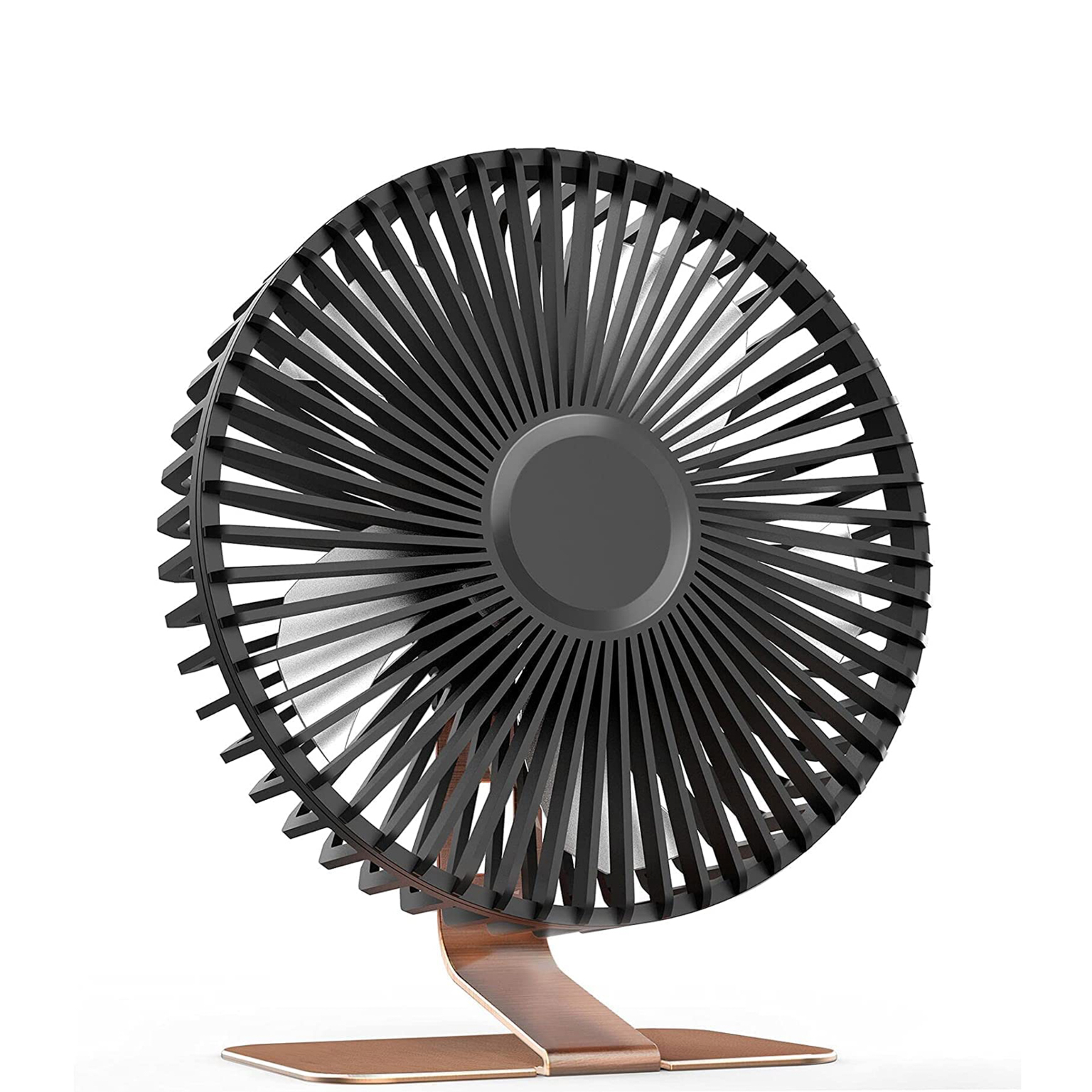 ventilateur de bureau chic