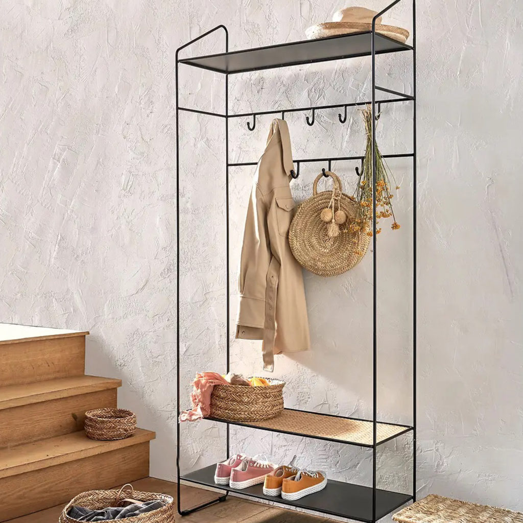 decoration boho chic