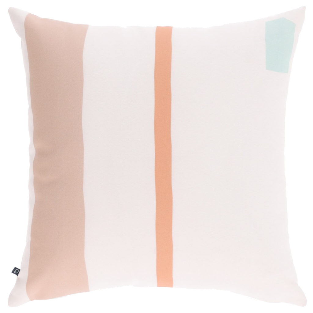coussin d'extérieur