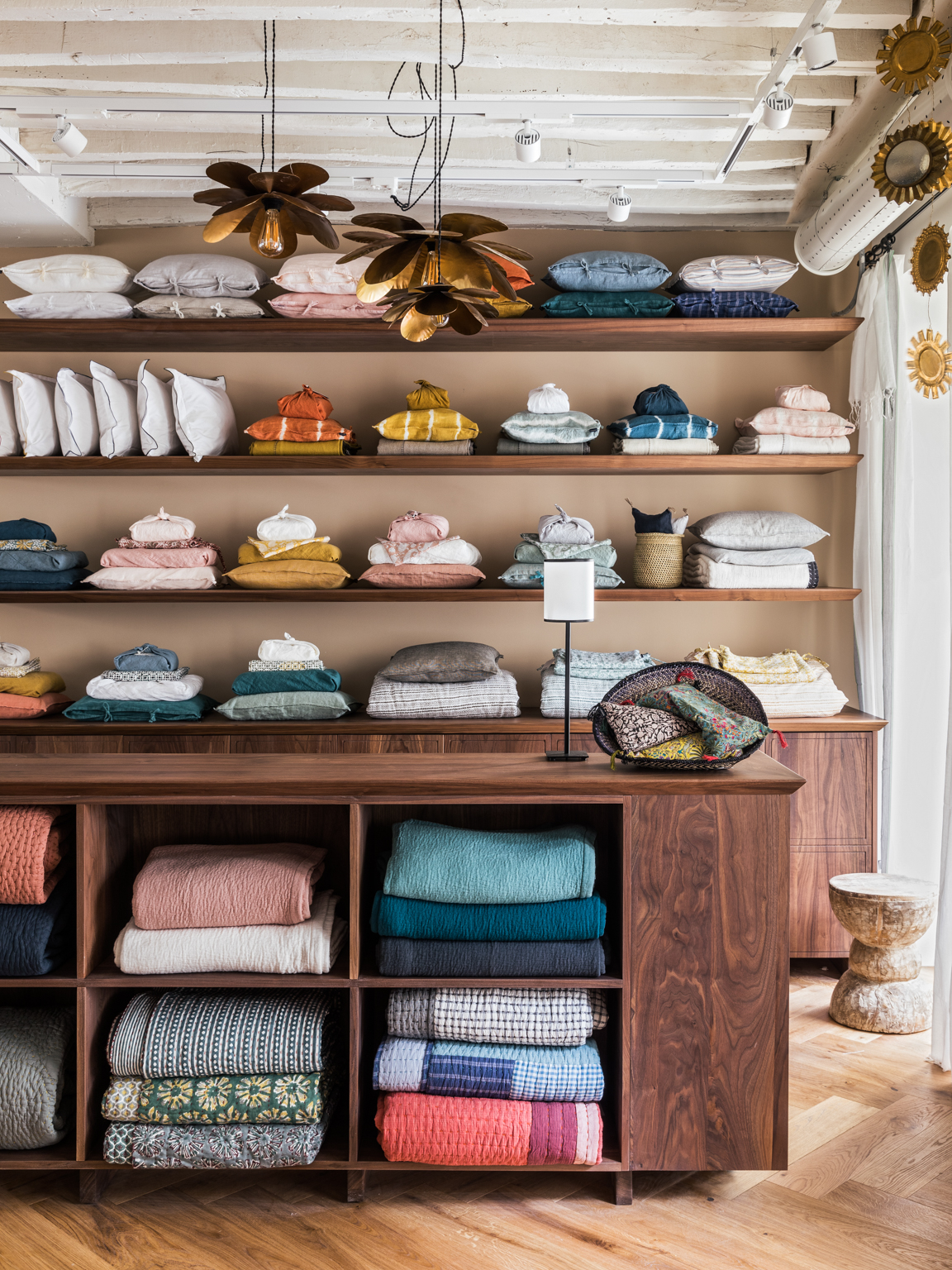 boutique déco