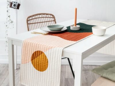 patchwork déco tendance 2022