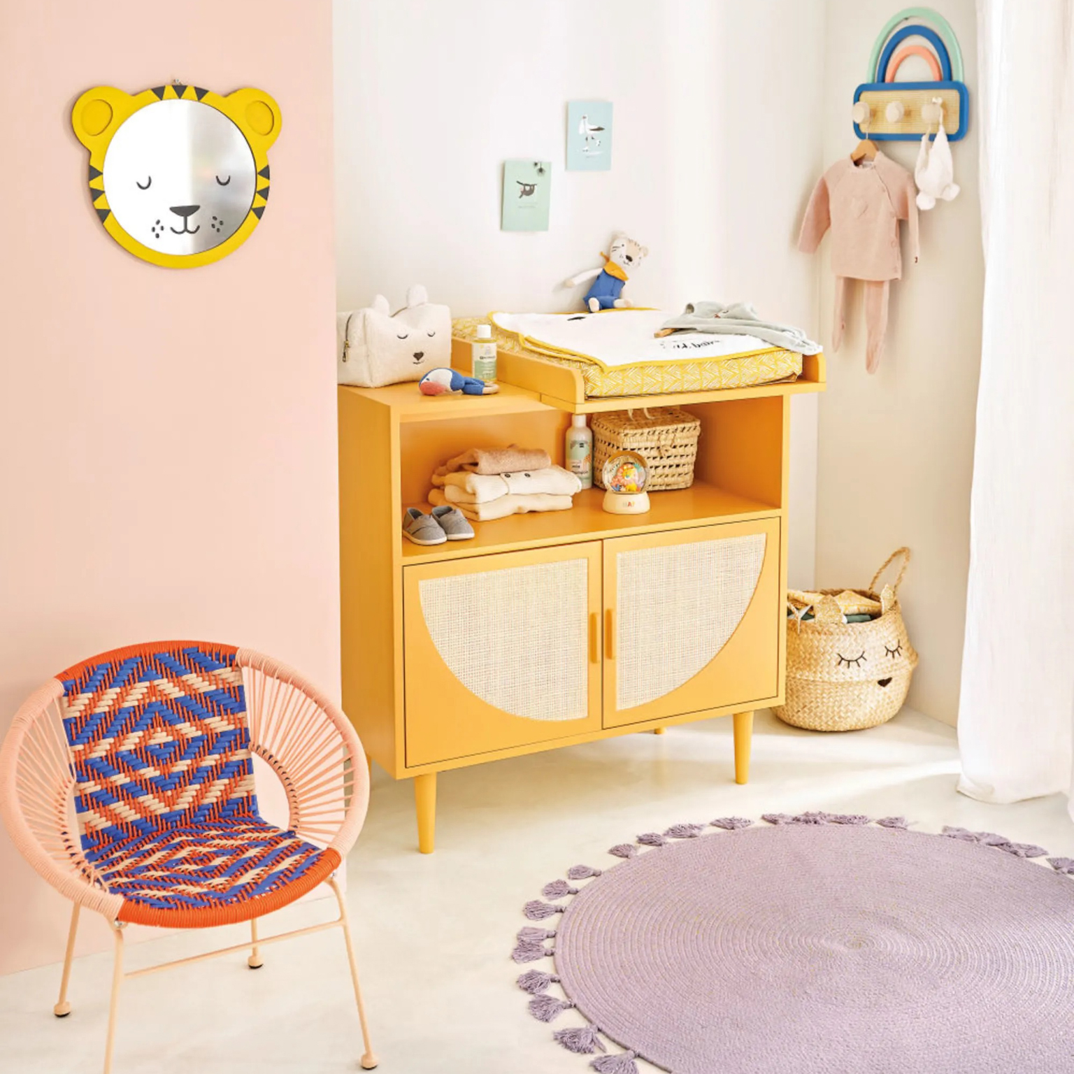 collection enfants 2022 maisons du monde