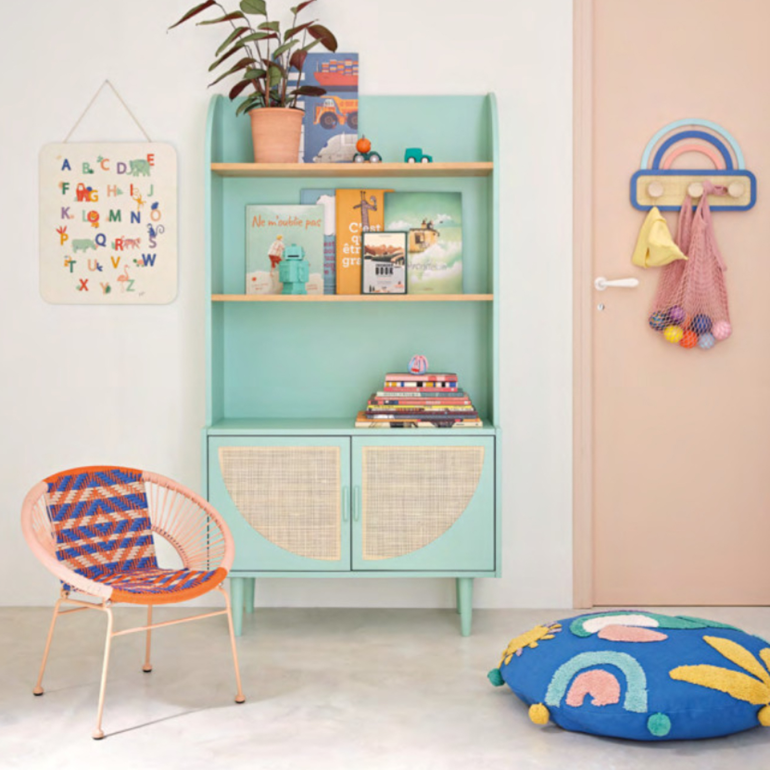 collection enfants 2022 maisons du monde