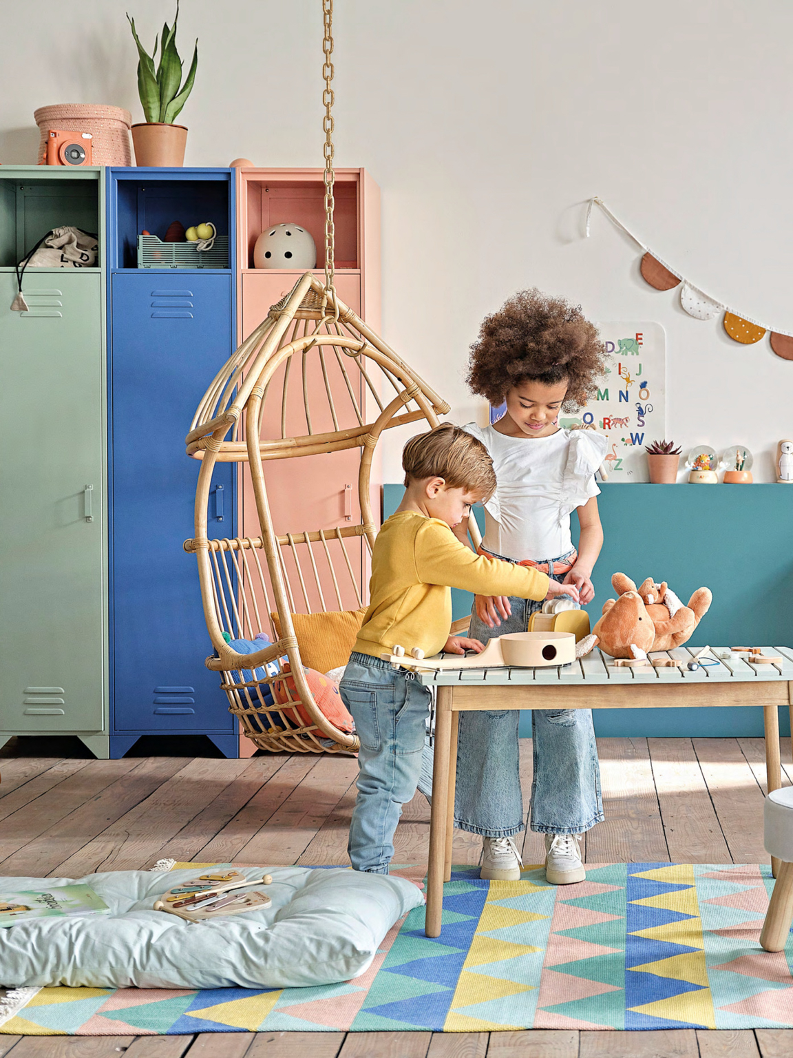 collection enfants 2022 maisons du monde