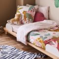 déco enfant jungle