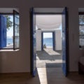 déco maison cyclades