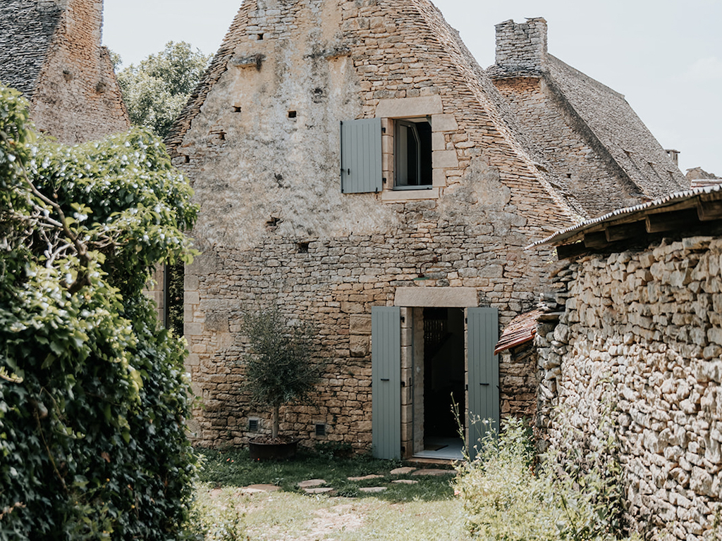 gîte Périgord noir