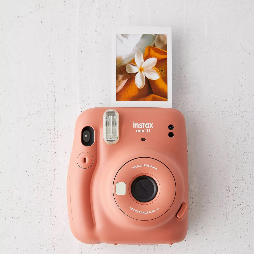 intax mini terracotta