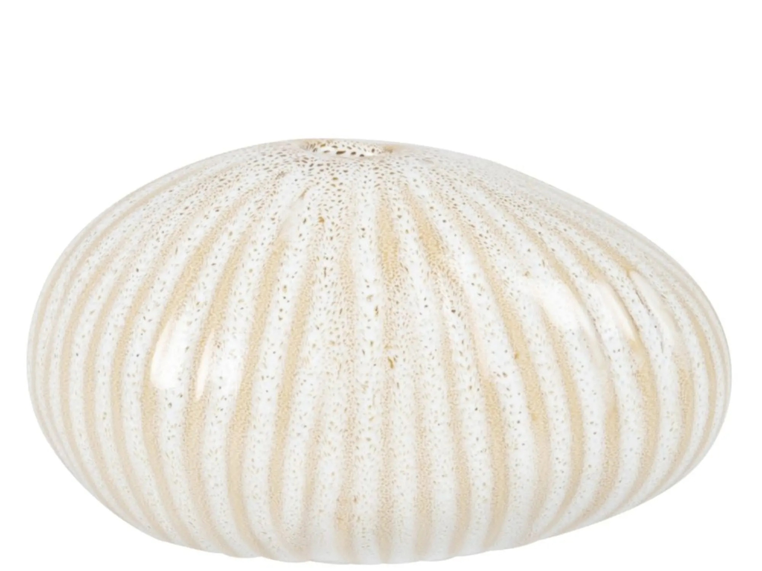petit vase coquillage