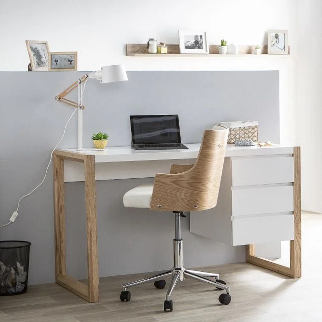 bureau pour lycéen