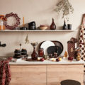 déco cuisine néo rustique
