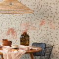 déco léopard maison