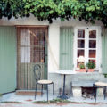 décoration maison provençale