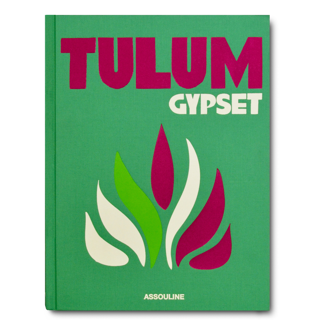 livre tulum gypset