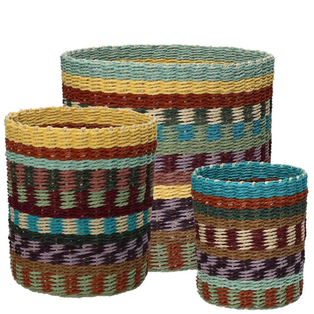 accessoires déco colorés