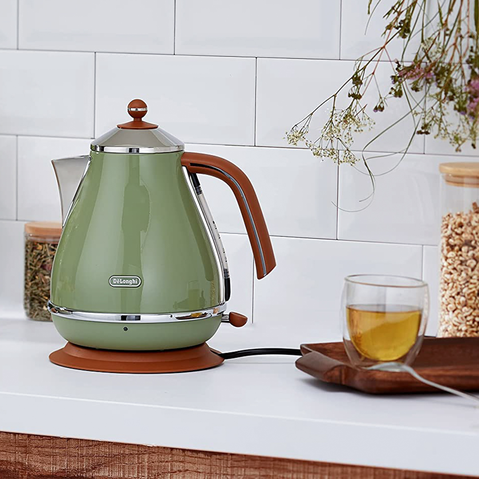 Bouilloire électrique DigiBoil Gen 2 - 35 L (9,25 Gal) - Pour Brassage Bière, Distillation