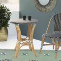 déco éclectique chic