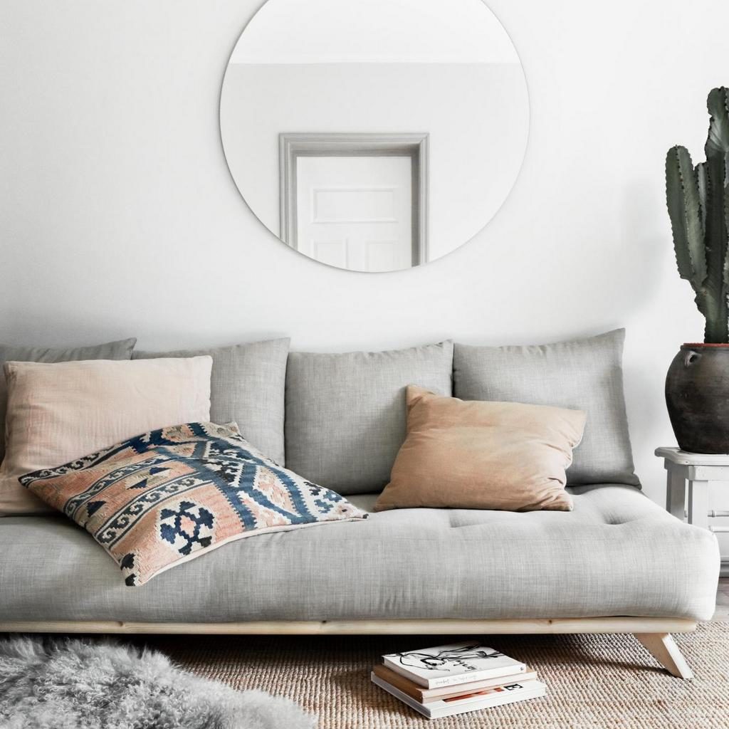 banquette lit gain de place