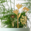Les bijoux de plantes Another Studio